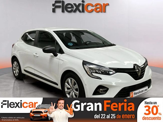 RENAULT Clio (Business SCe 49 kW (67CV)) en Málaga