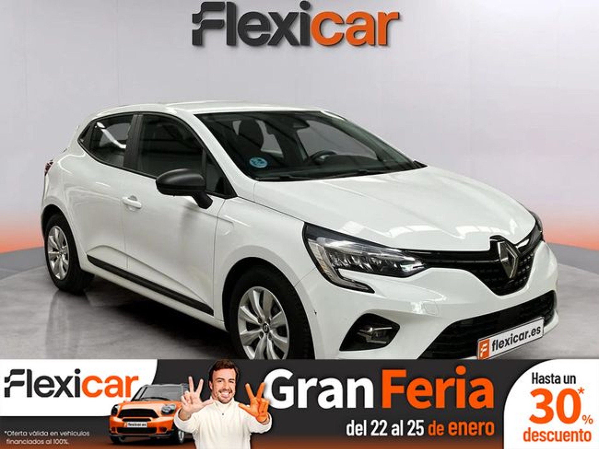 Imagen de RENAULT Clio
