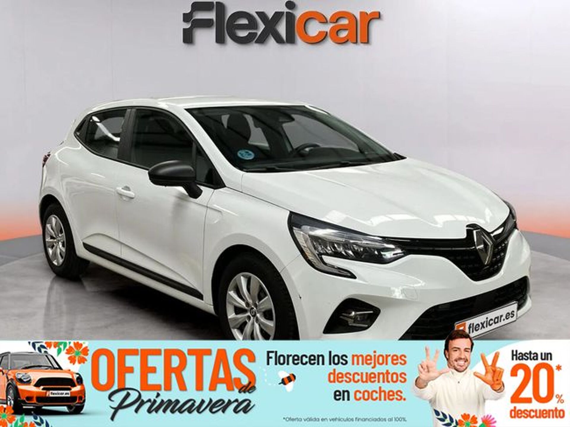 Imagen 1 de RENAULT Clio