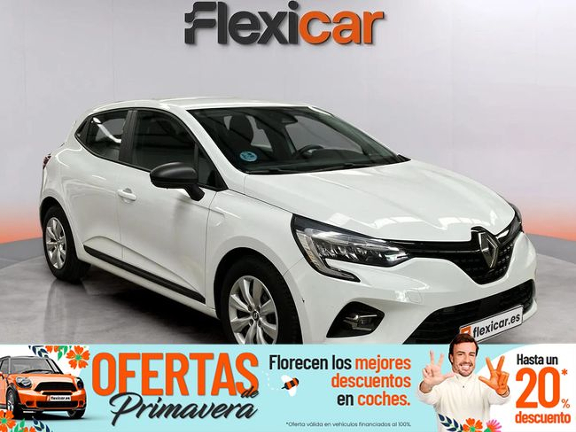 Imagen de RENAULT Clio