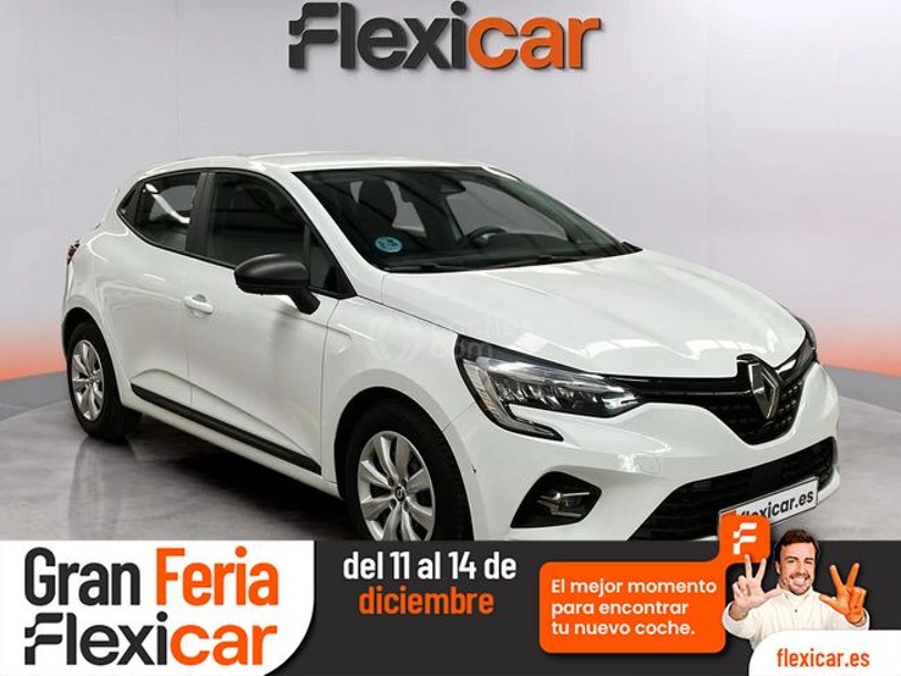 Foto del RENAULT Clio Sce Business 49kW