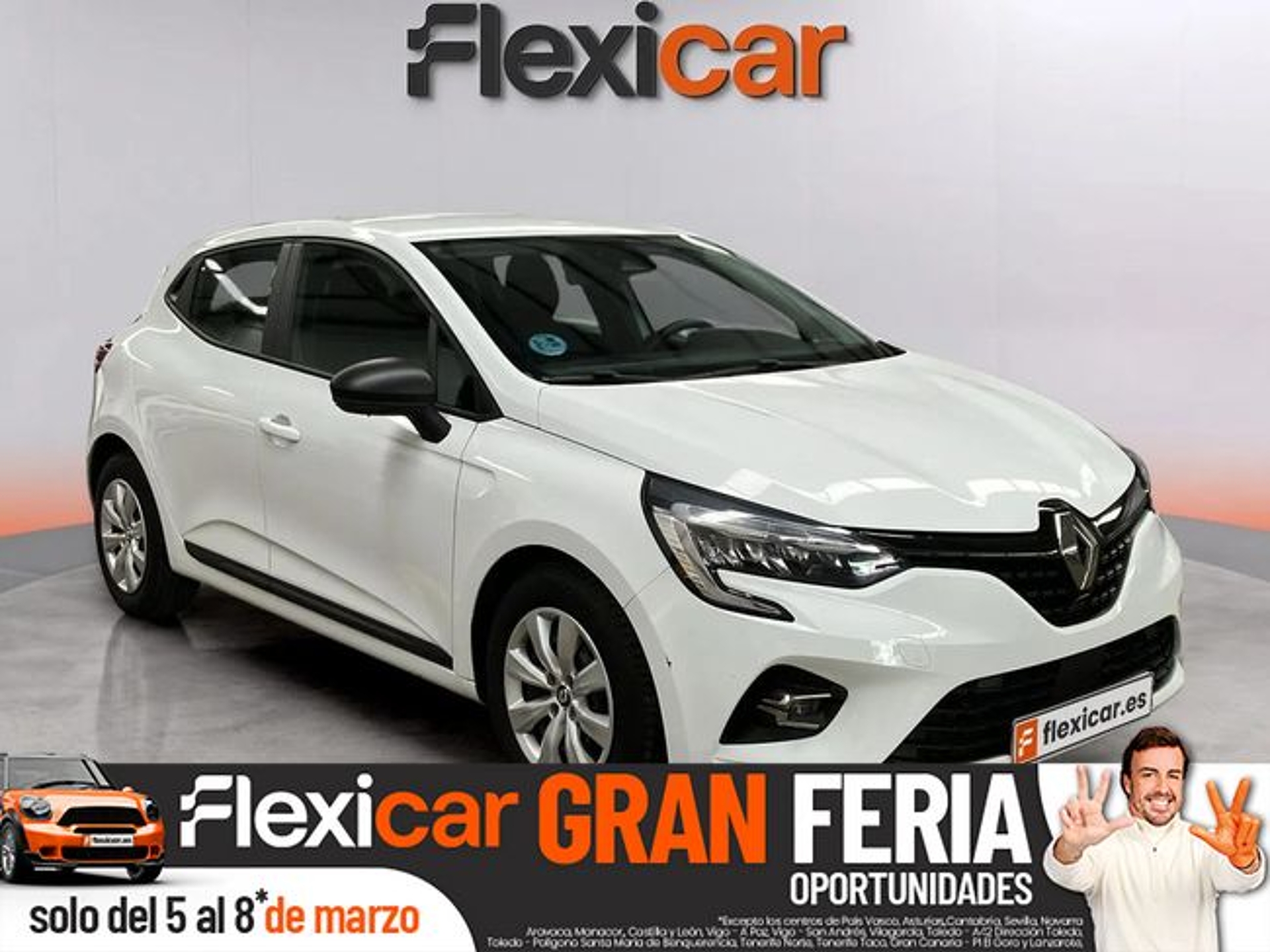 Imagen de RENAULT Clio