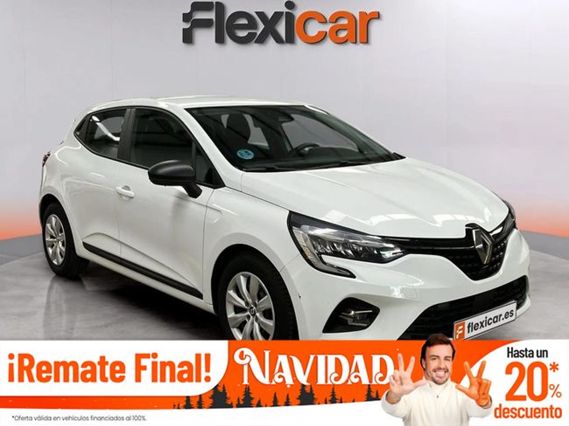 Imagen de RENAULT Clio