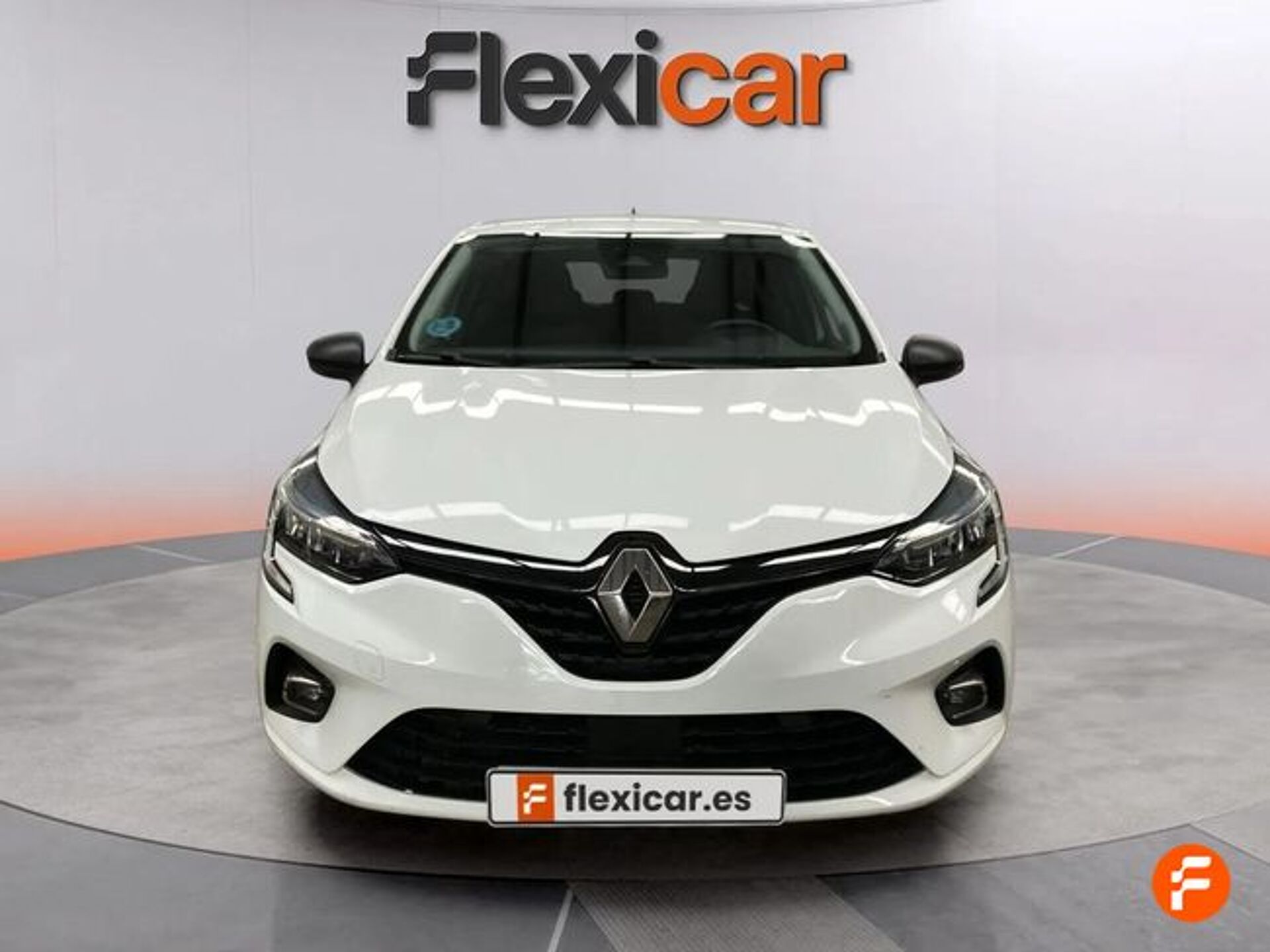 Imagen 2 de RENAULT Clio