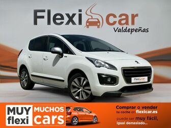 Imagen de PEUGEOT 3008 2.0 BlueHDi Allure 150