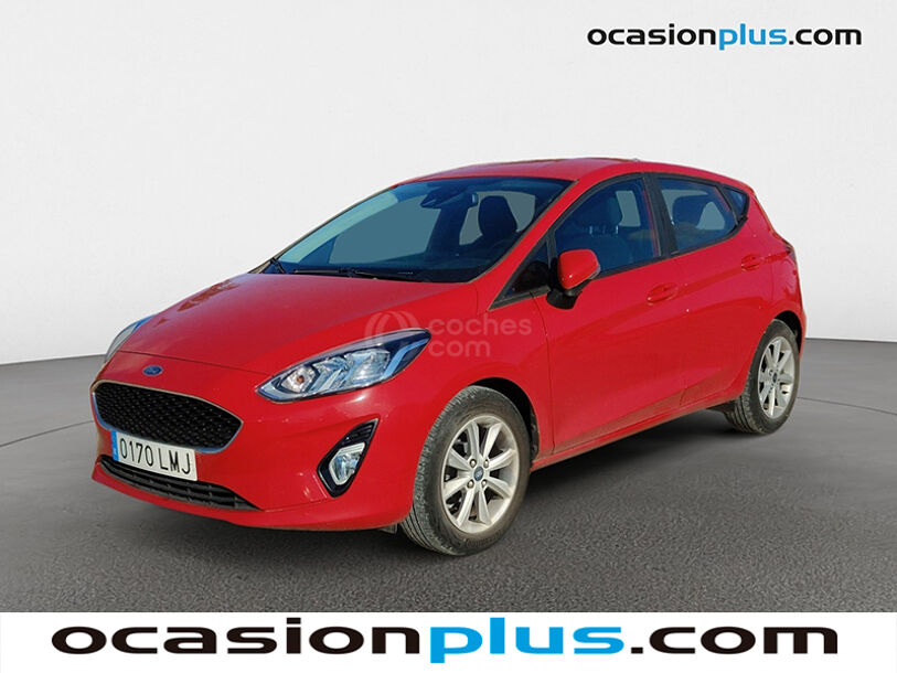 Foto del FORD Fiesta 1.0 EcoBoost S-S Trend 95