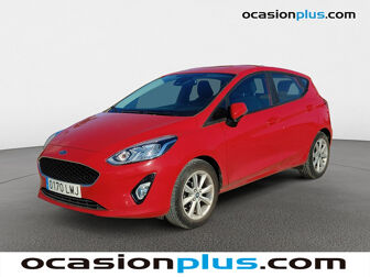 Imagen de FORD Fiesta 1.0 EcoBoost S-S Trend 95