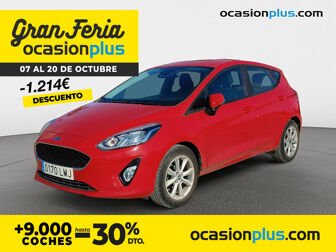 Imagen de FORD Fiesta 1.0 EcoBoost S/S Trend 95