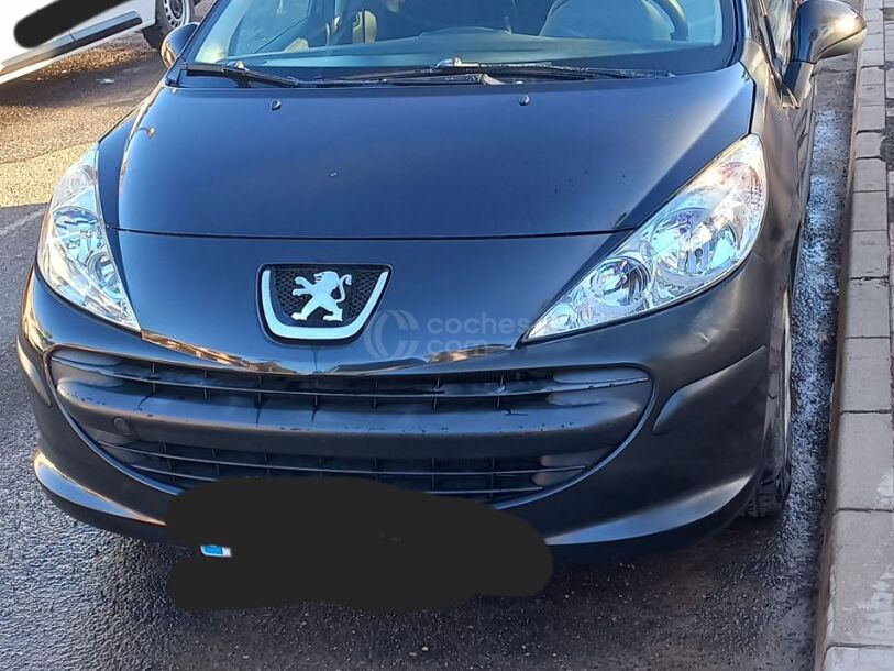 Foto del PEUGEOT 207 1.4i Confort