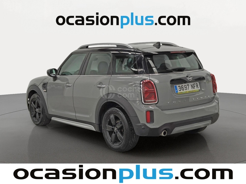 Foto del MINI Mini Countryman COUNTRYMAN COOPER AUT.