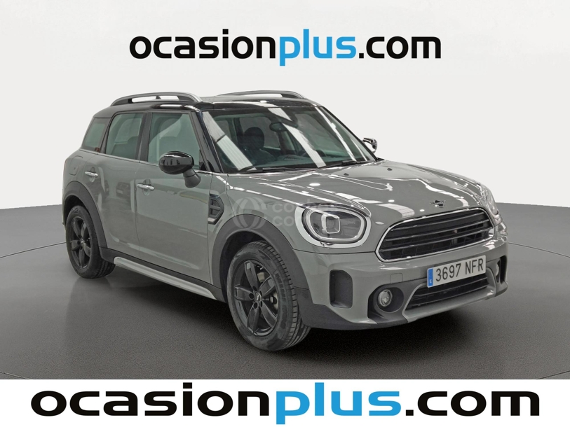 Foto del MINI Mini Countryman COUNTRYMAN COOPER AUT.