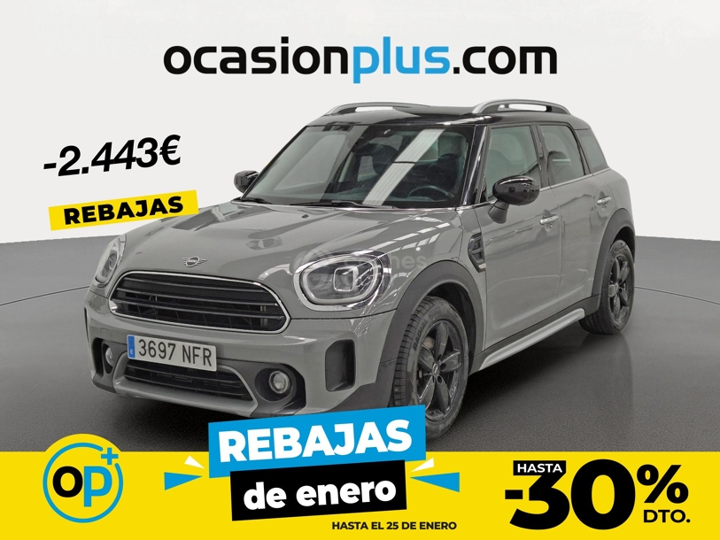 Foto del MINI Mini Countryman COUNTRYMAN COOPER AUT.