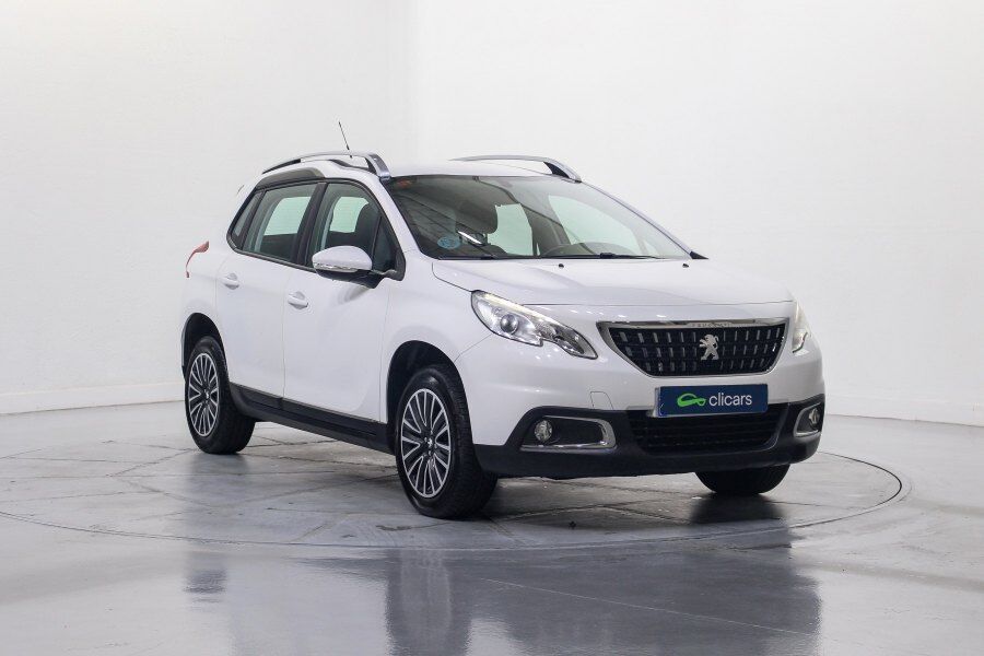Foto del PEUGEOT 2008 1.6 BlueHDI Active 100