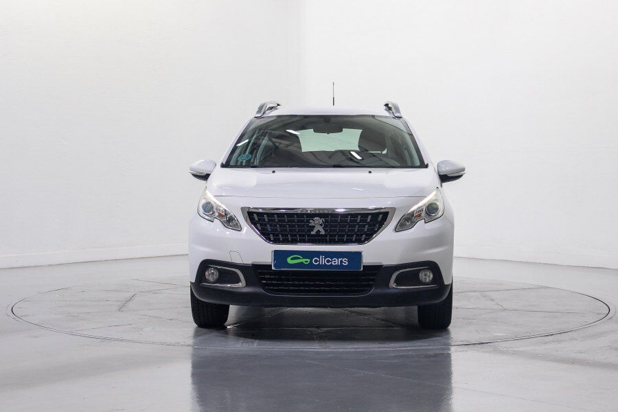 Foto del PEUGEOT 2008 1.6 BlueHDI Active 100