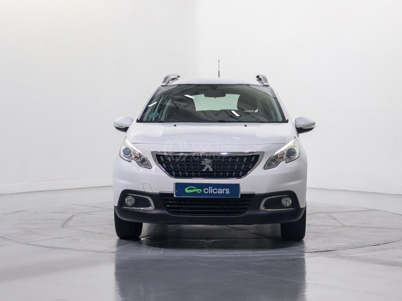 Foto del PEUGEOT 2008 1.6 BlueHDI Active 100