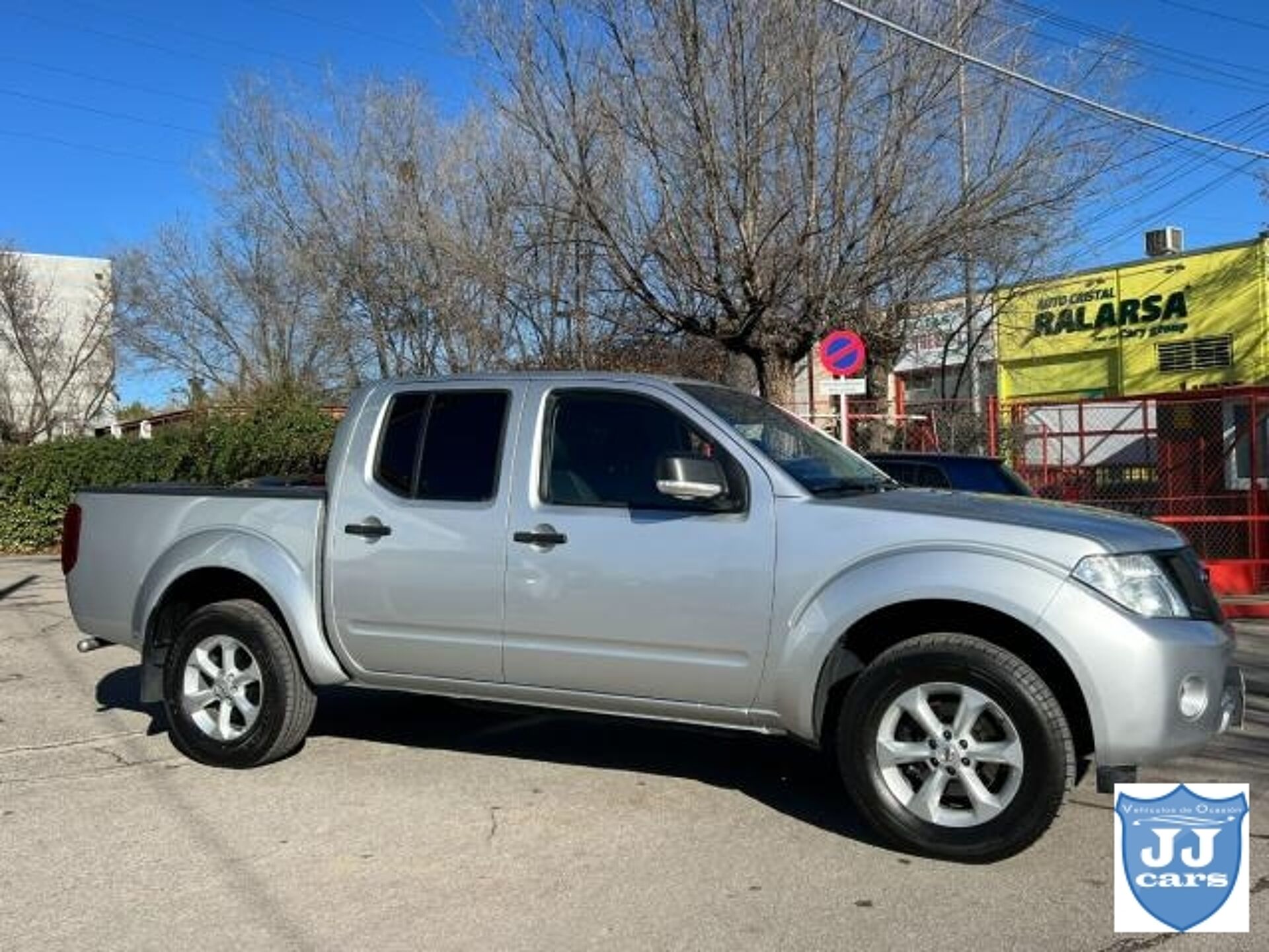 Imagen 2 de NISSAN Navara
