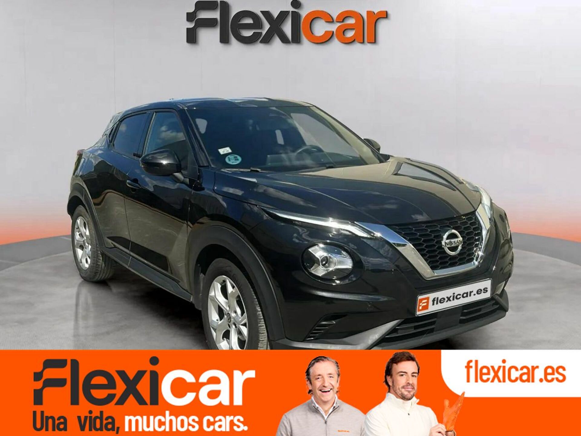 Imagen de NISSAN Juke