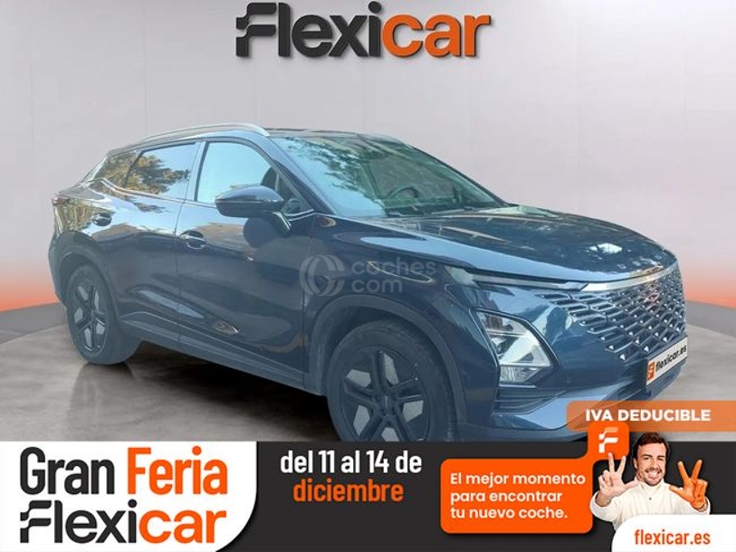 Foto del OMODA 5 1.6 Premiun 145