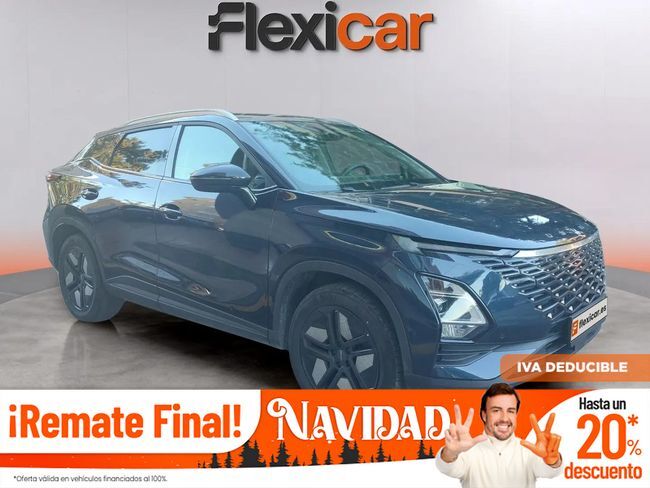 OMODA 5 (MY25 - Comfort 1.6 TGDI 108kW (145cv)) en Baleares