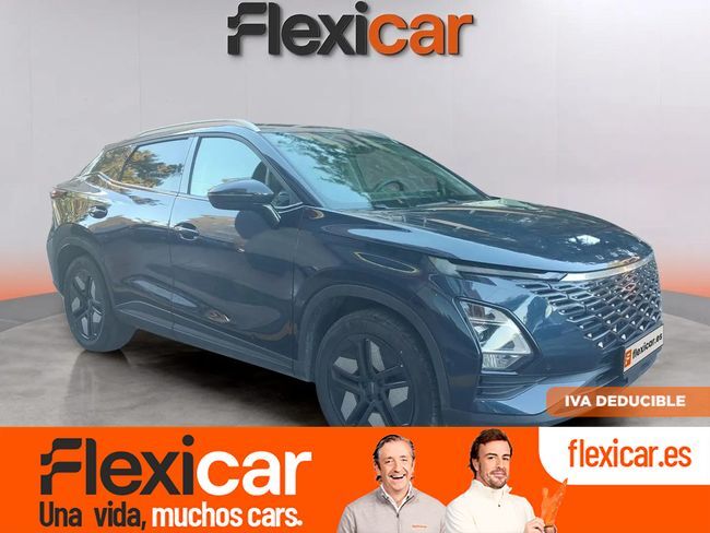 OMODA 5 (MY25 - Comfort 1.6 TGDI 108kW (145cv)) en Baleares