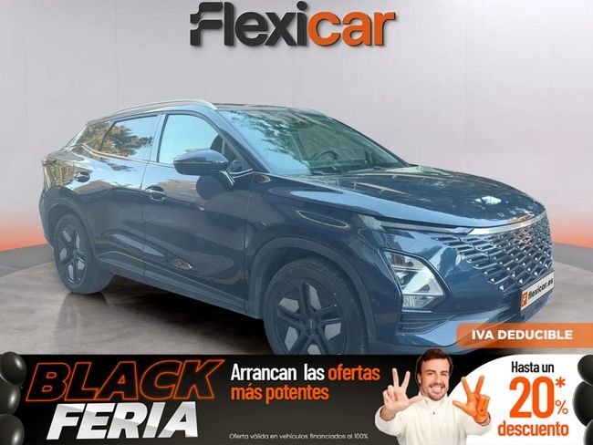 OMODA 5 (MY25 - Comfort 1.6 TGDI 108kW (145cv)) en Baleares