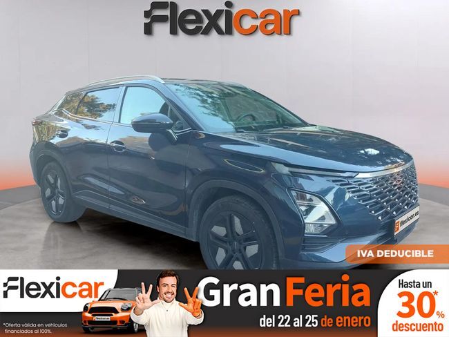 OMODA 5 (MY25 - Comfort 1.6 TGDI 108kW (145cv)) en Baleares