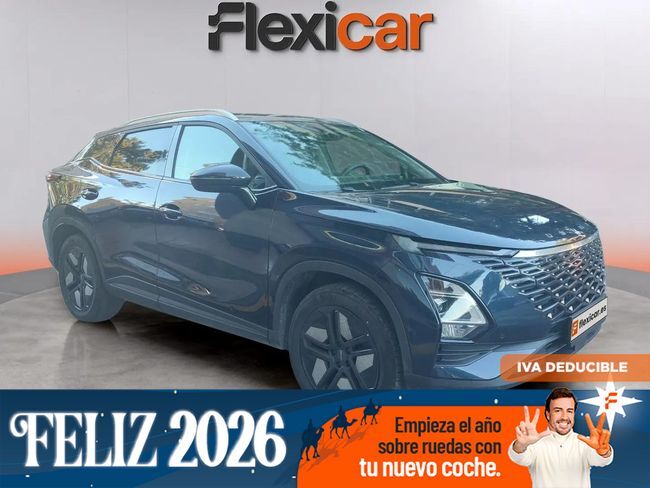 OMODA 5 (MY25 - Comfort 1.6 TGDI 108kW (145cv)) en Baleares