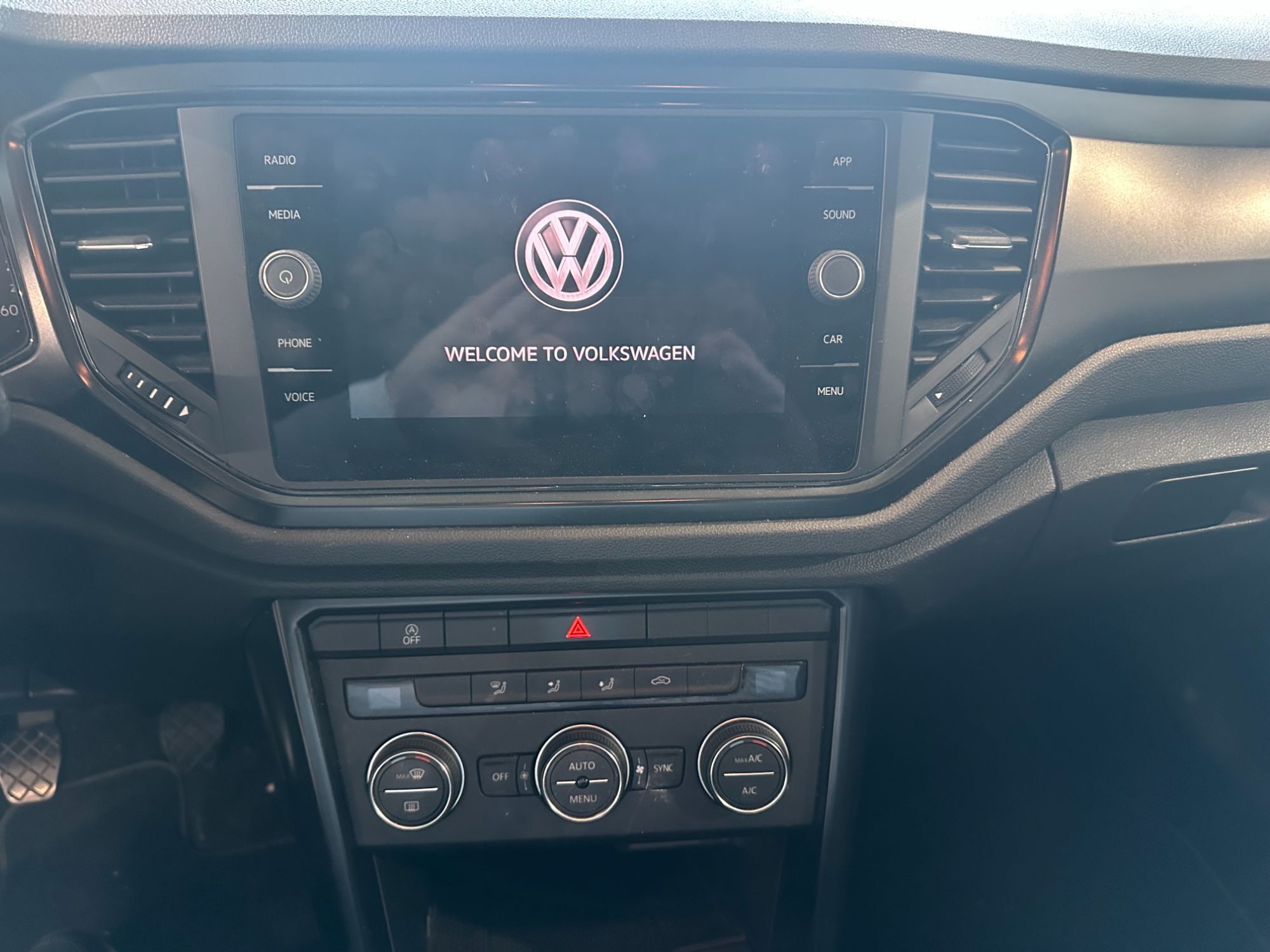 Foto del VOLKSWAGEN T-Roc 1.0 TSI Advance