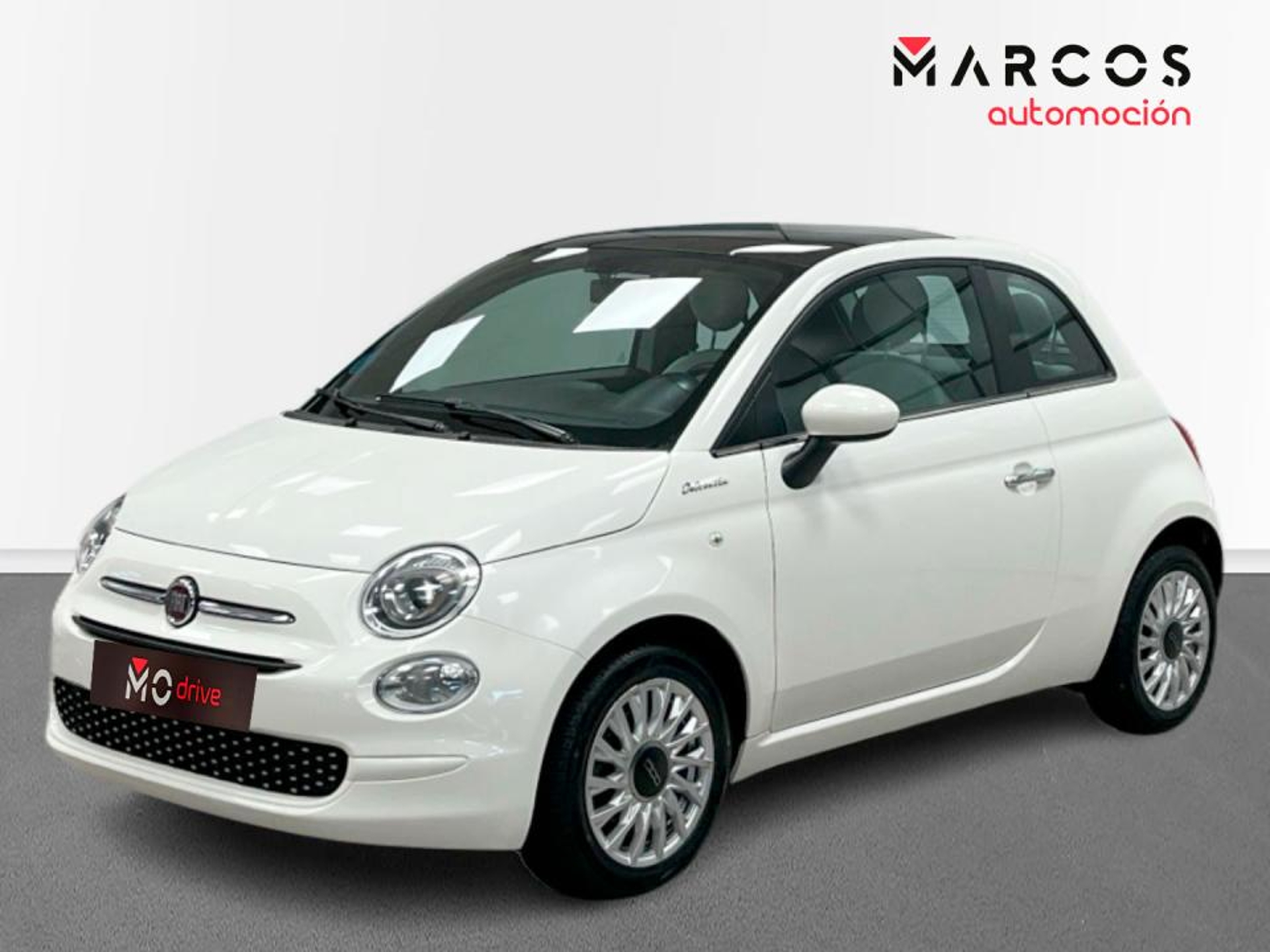 Imagen de FIAT 500