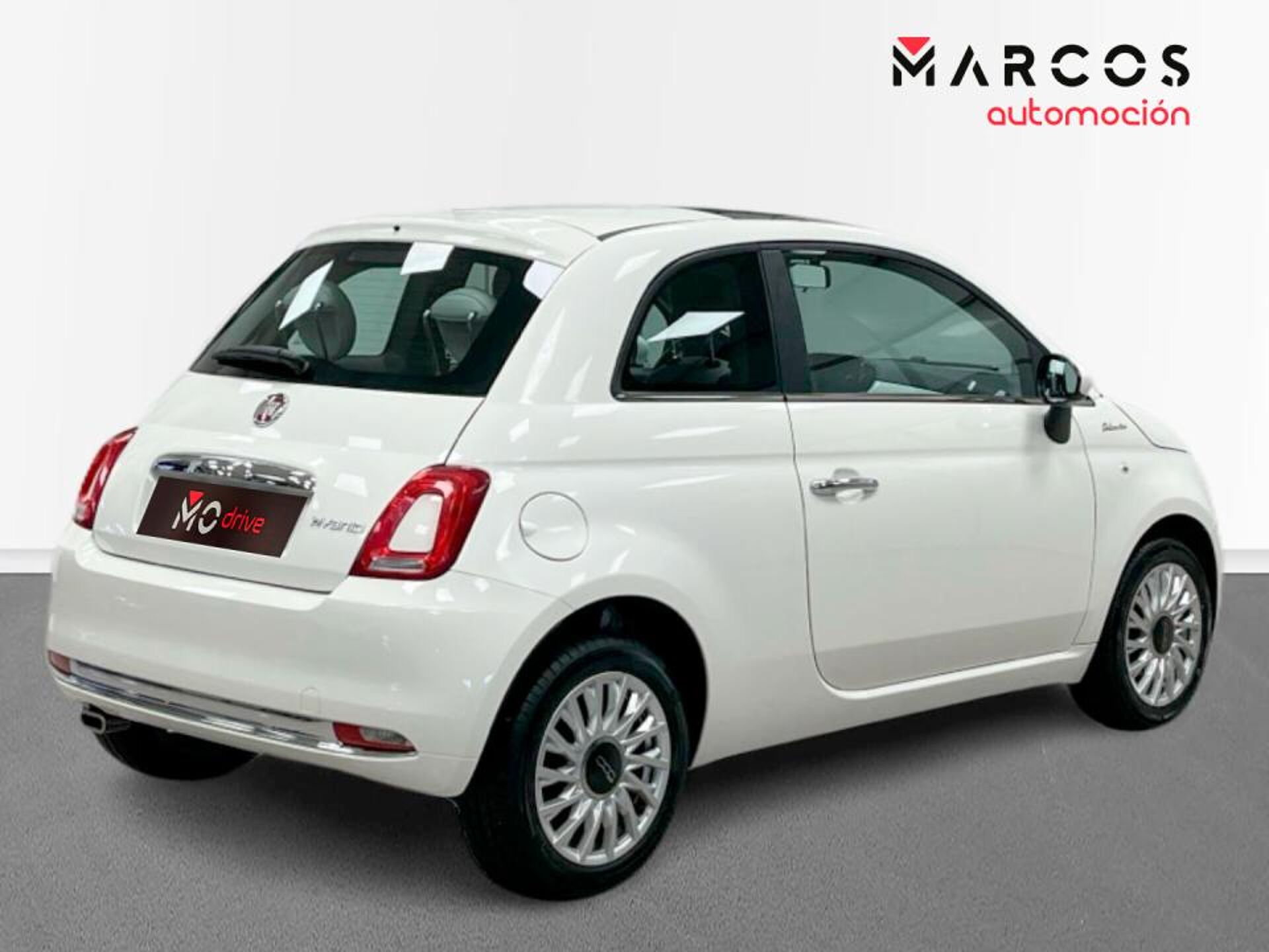 Imagen 3 de FIAT 500