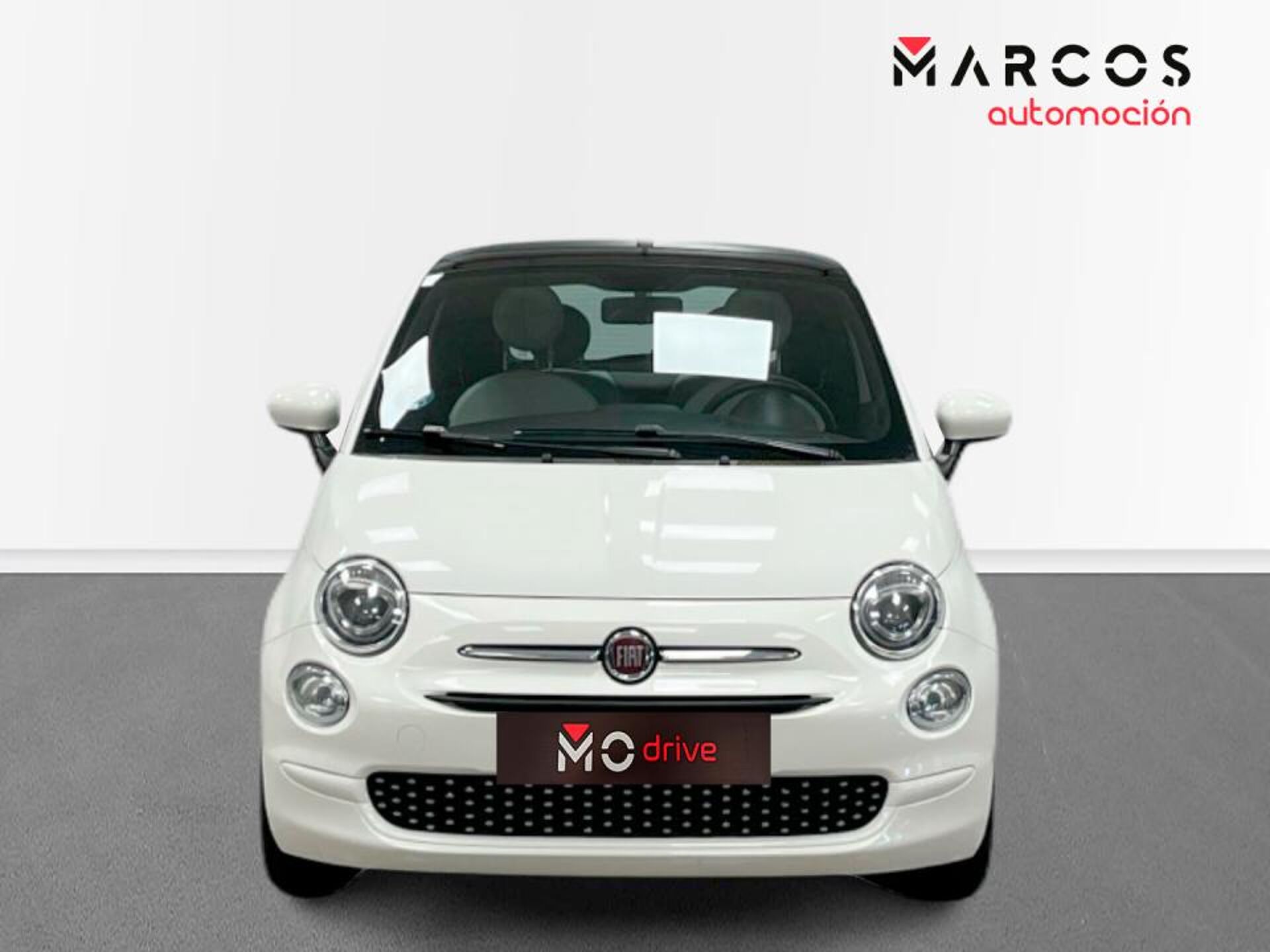 Imagen 2 de FIAT 500