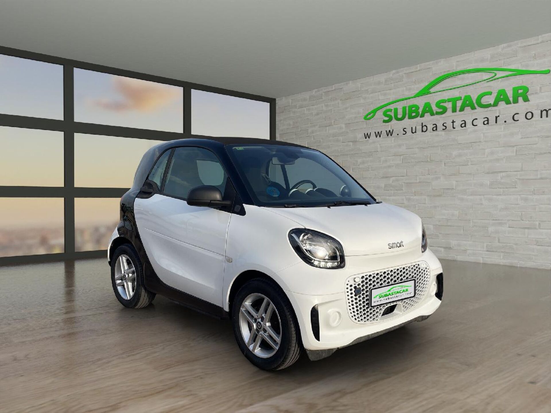Imagen 3 de SMART Fortwo