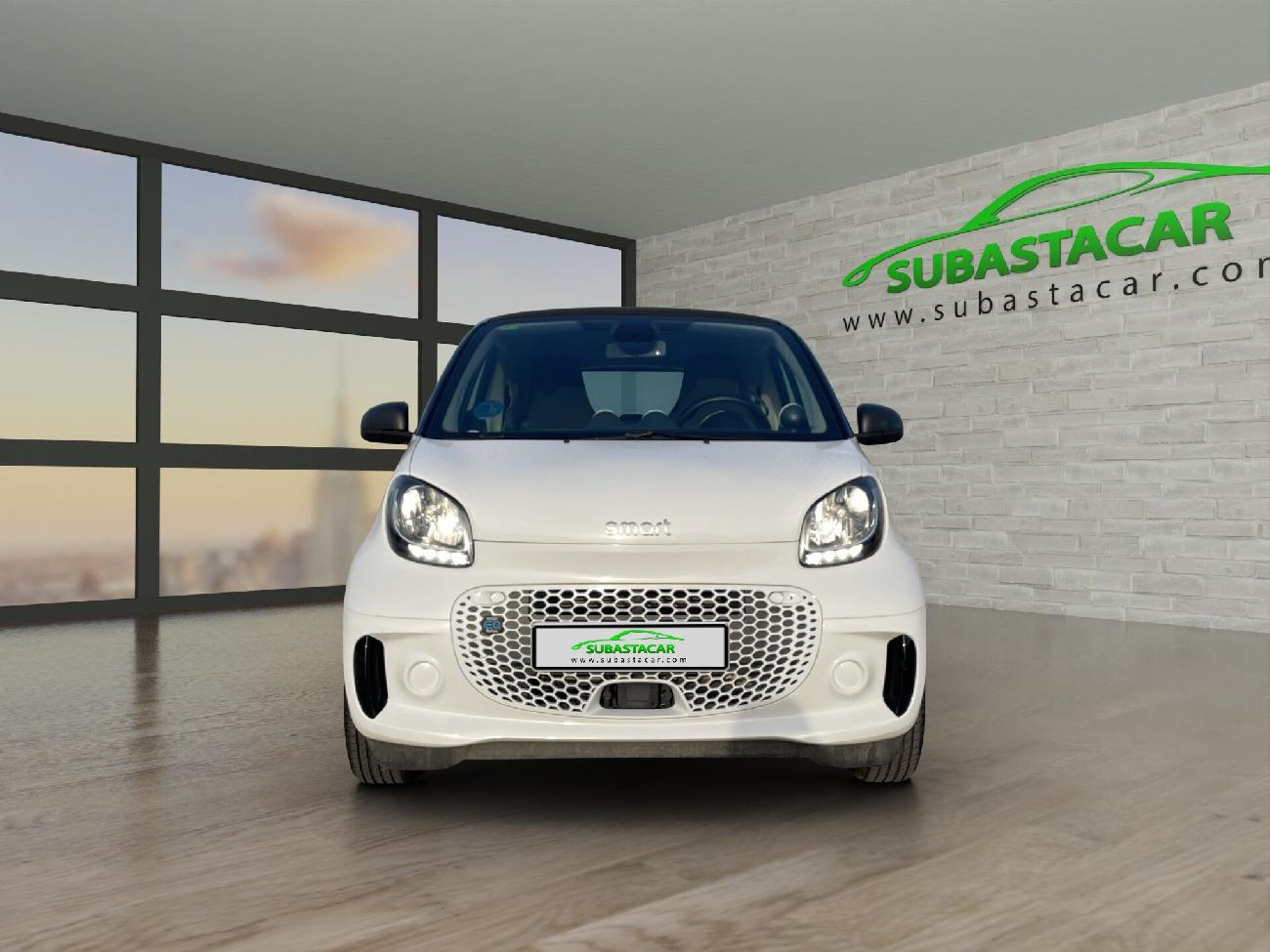 Imagen 2 de SMART Fortwo