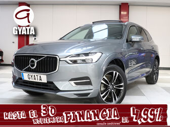 Imagen de VOLVO XC60 T8 Twin Inscription