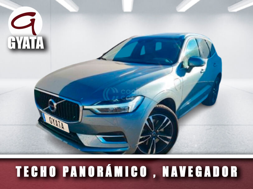 Foto del VOLVO XC60 T8 Twin Business Plus