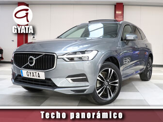 Imagen de VOLVO XC60 T8 Twin Inscription