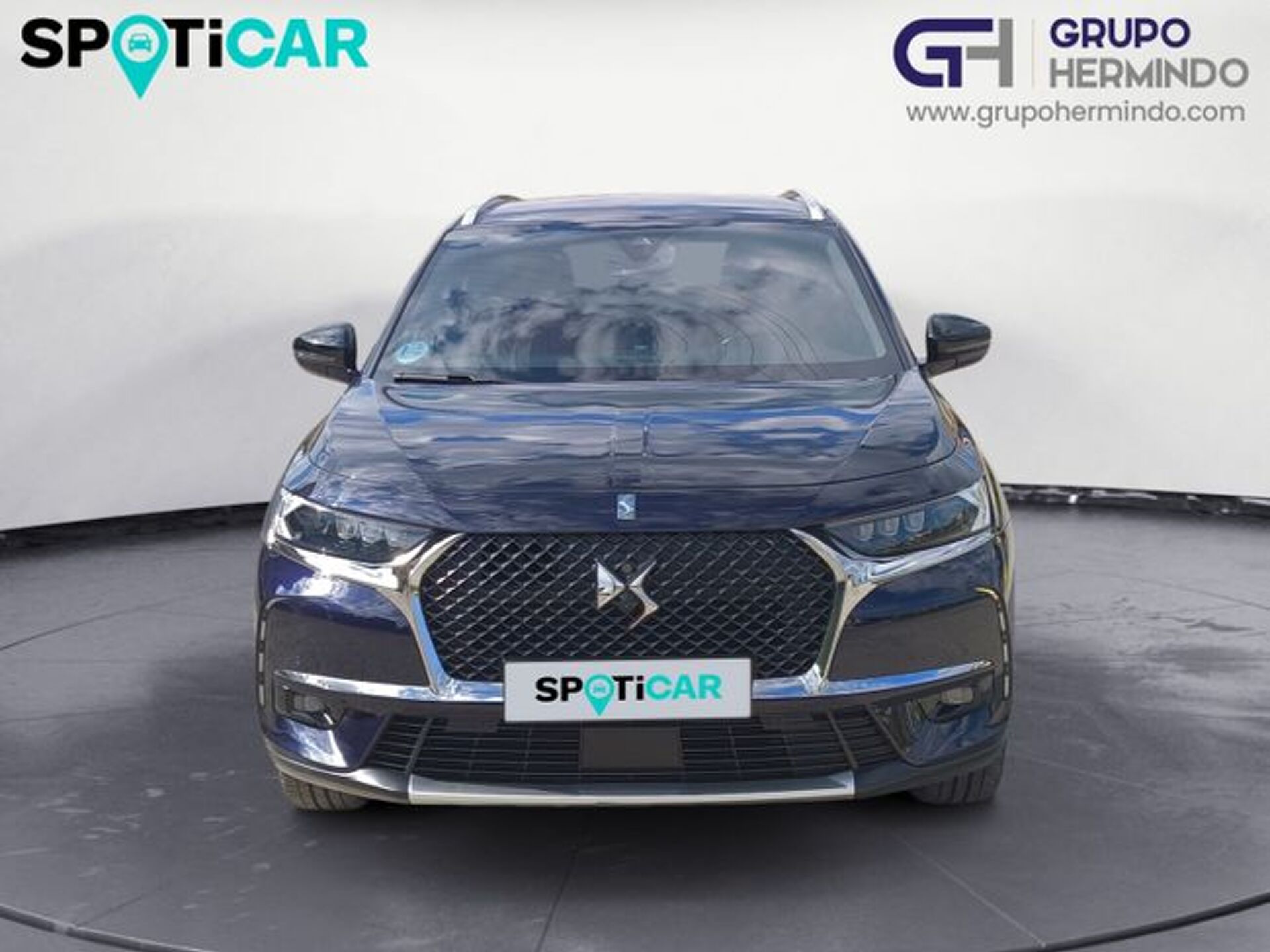 Imagen 3 de DS DS 7 Crossback