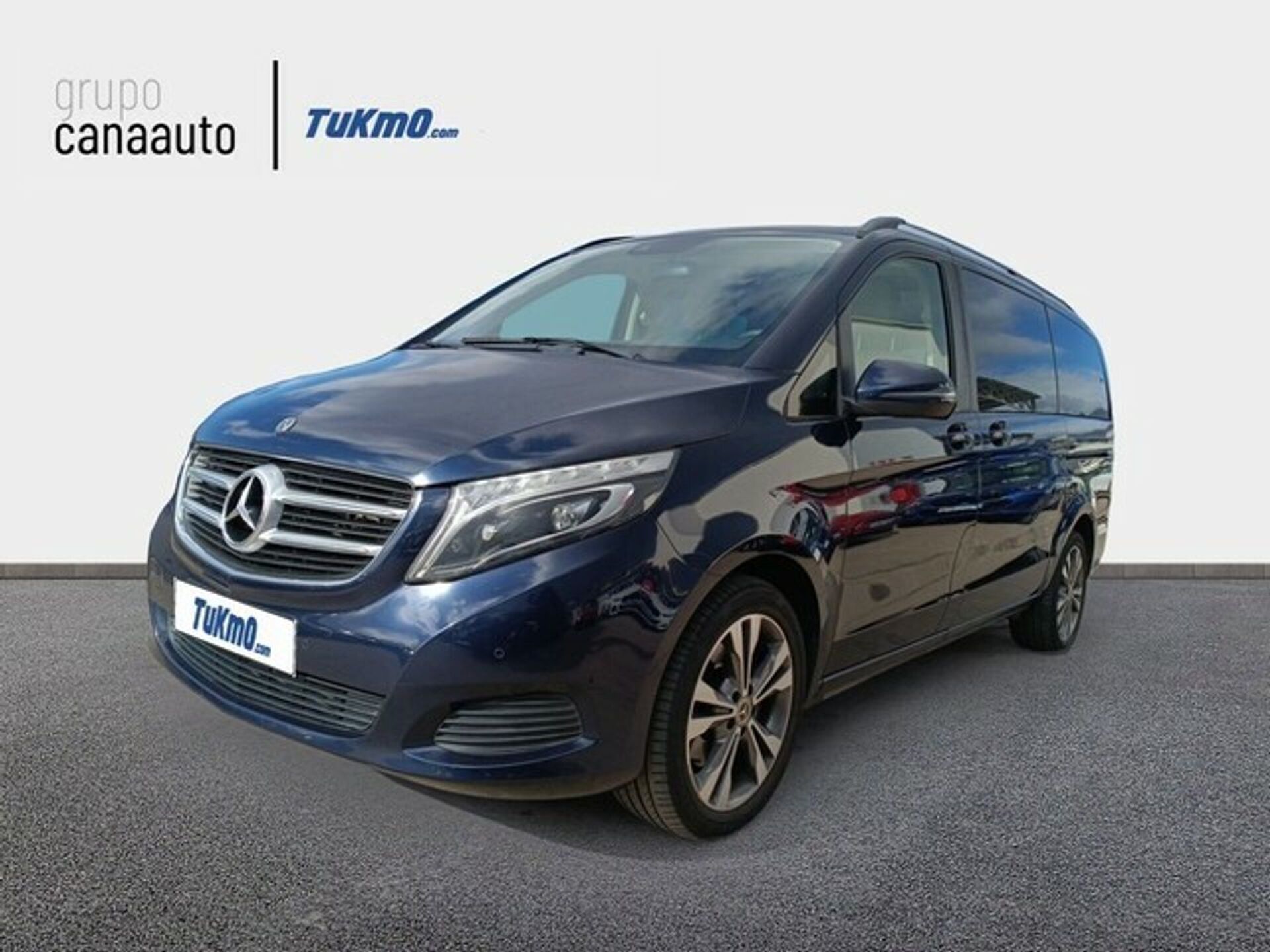 Imagen de MERCEDES Clase V