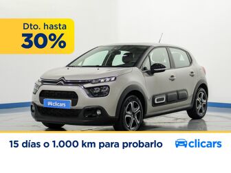 Imagen de CITROEN C3 Origin 1.5BlueHDi S&S Plus 100