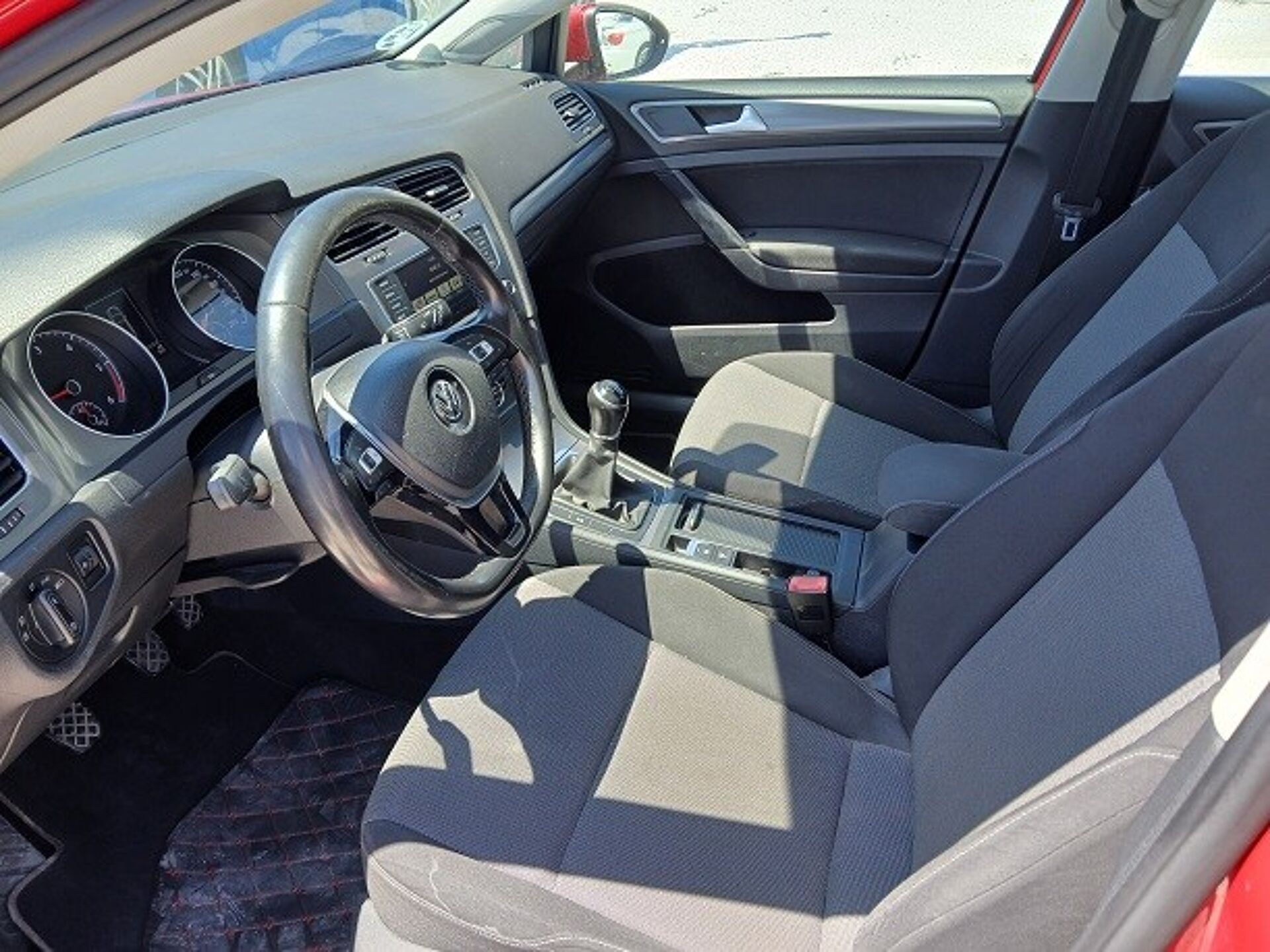 Imagen 2 de VOLKSWAGEN Golf