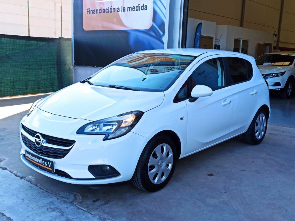 OPEL Corsa 1.4 GLP Selective Pro 90