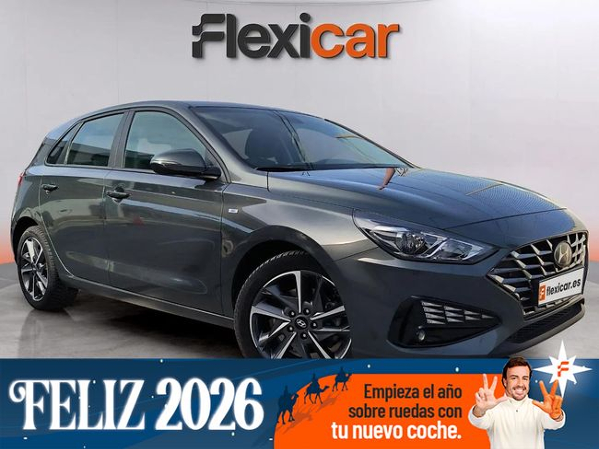 Imagen de HYUNDAI i30