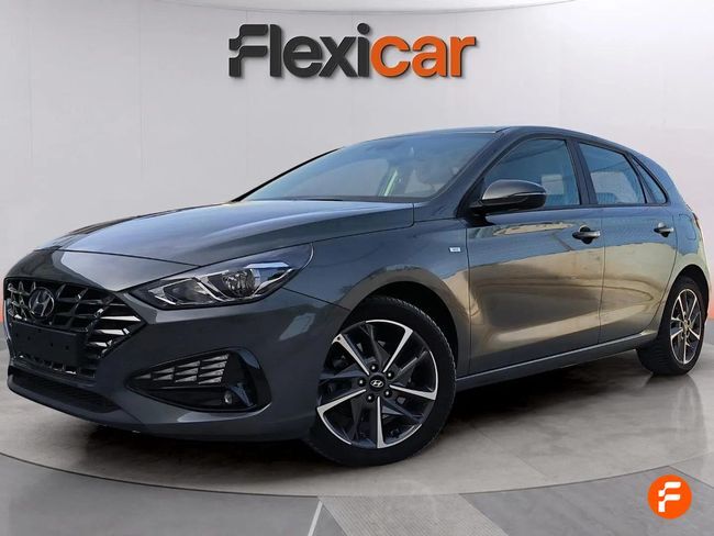 Foto del HYUNDAI i30 1.0 TGDI Tecno 48V 120