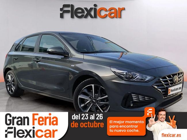 HYUNDAI i30 (1.0 TGDI 48V Tecno) en Alicante