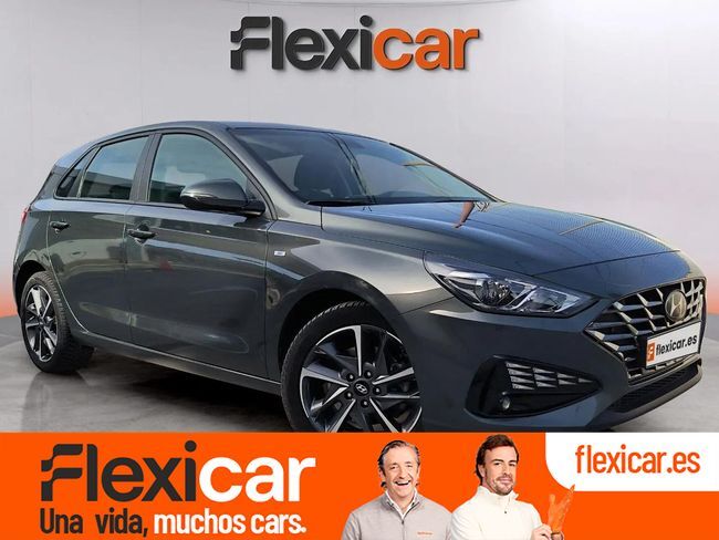 HYUNDAI i30 (1.0 TGDI 48V Tecno) en Alicante