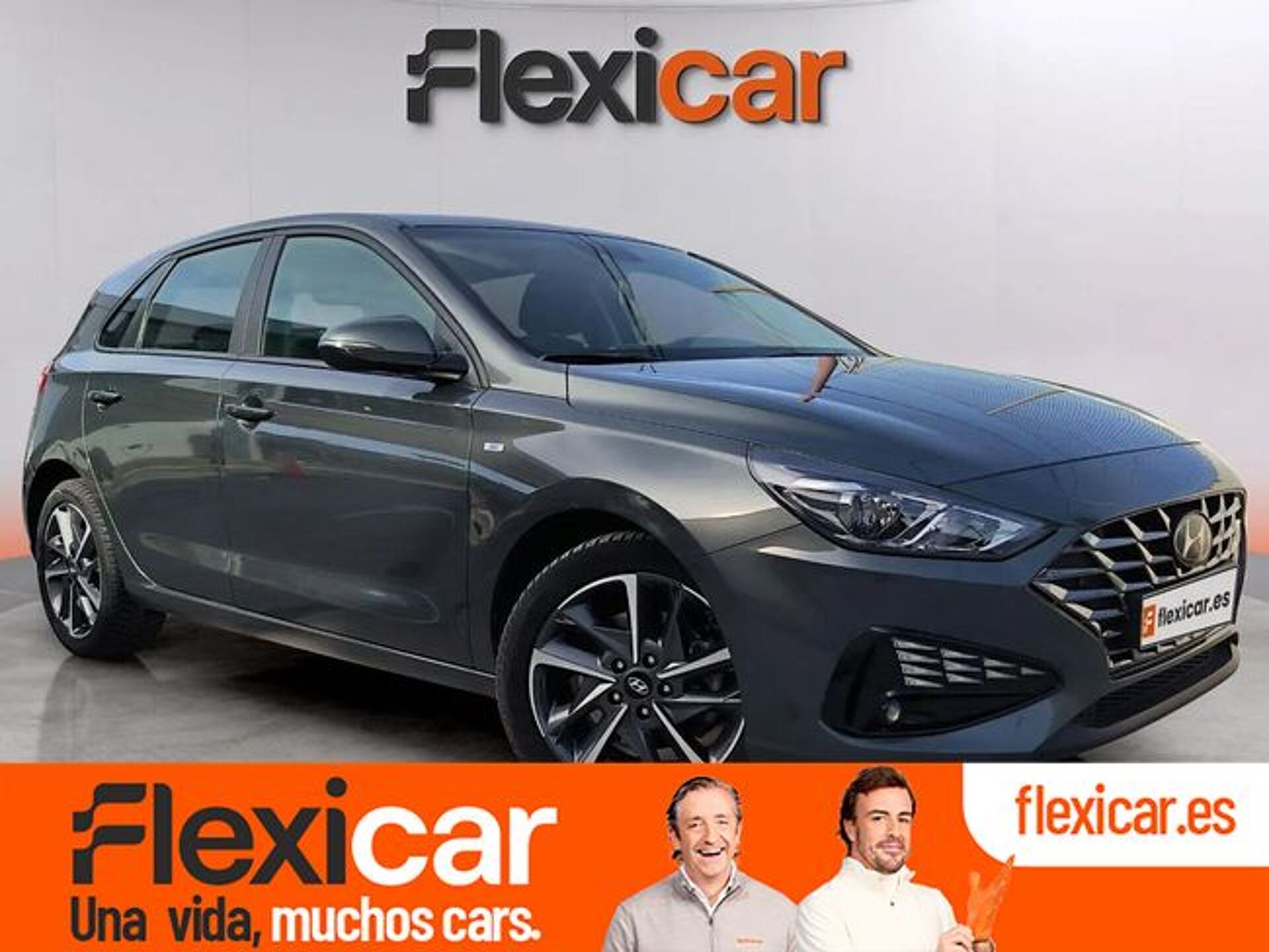 Imagen 1 de HYUNDAI i30