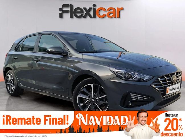 HYUNDAI i30 (1.0 TGDI 48V Tecno) en Alicante