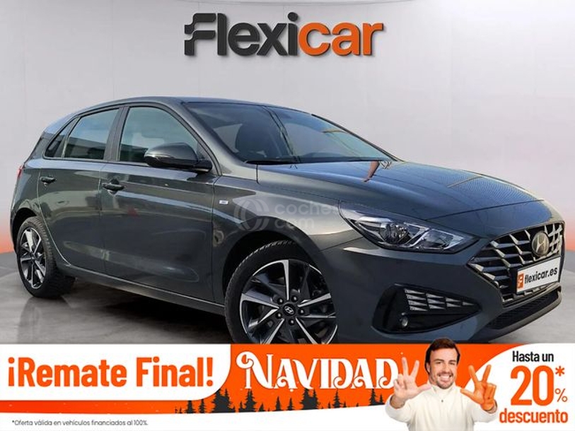 Foto del HYUNDAI i30 1.0 TGDI Tecno 48V 120