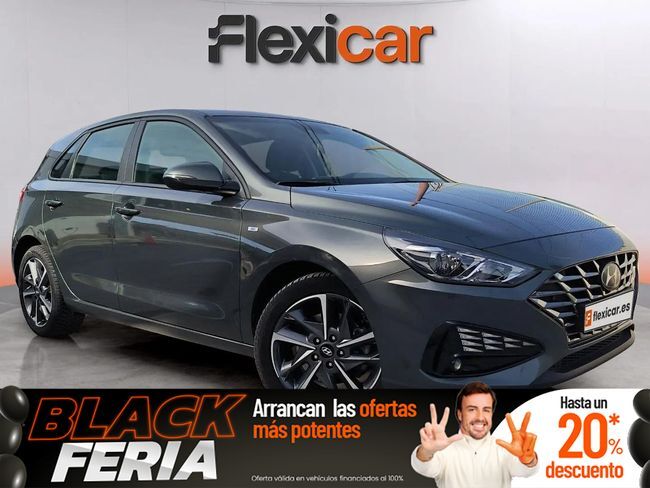 HYUNDAI i30 (1.0 TGDI 48V Tecno) en Alicante
