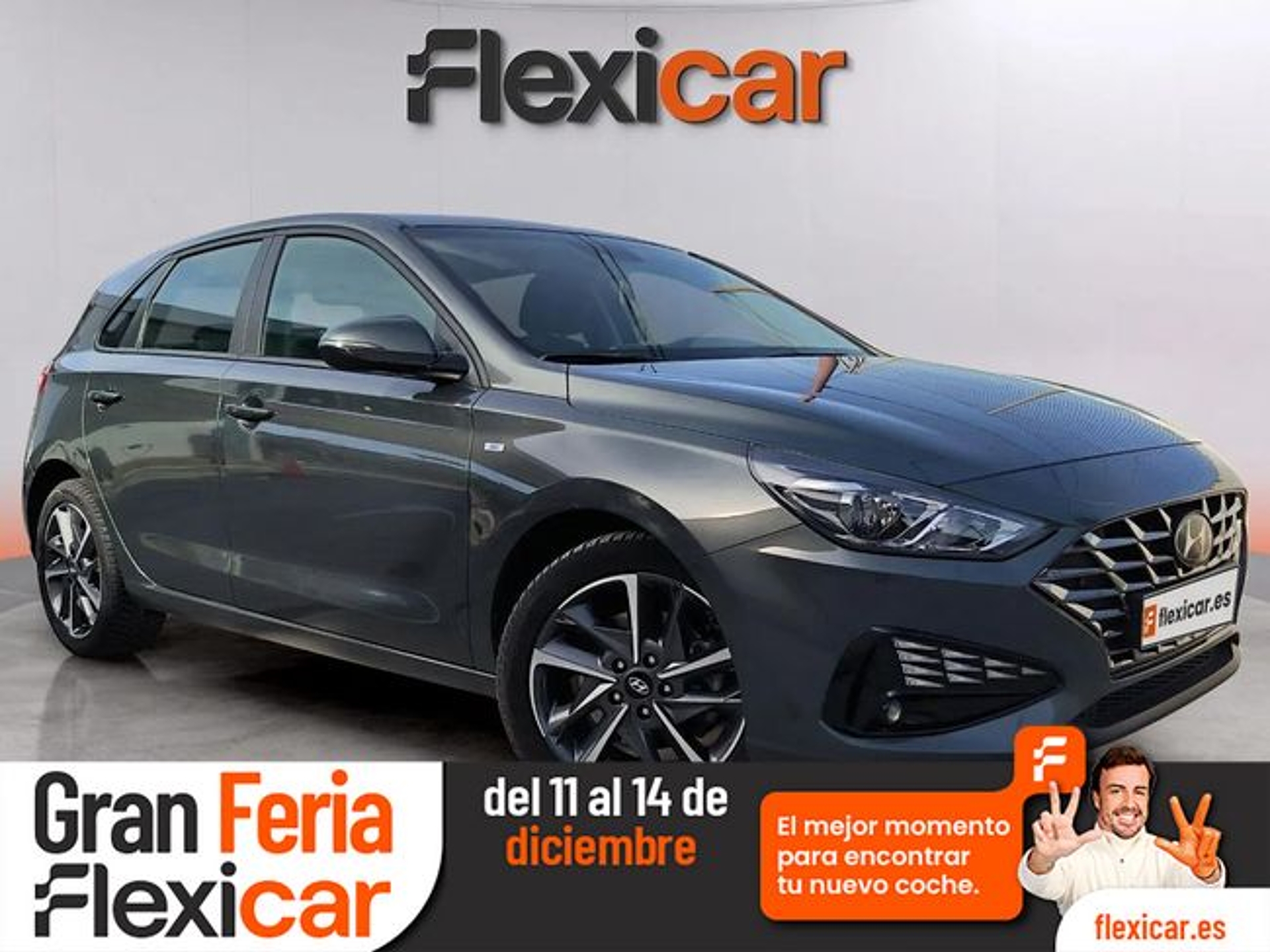 Imagen de HYUNDAI i30